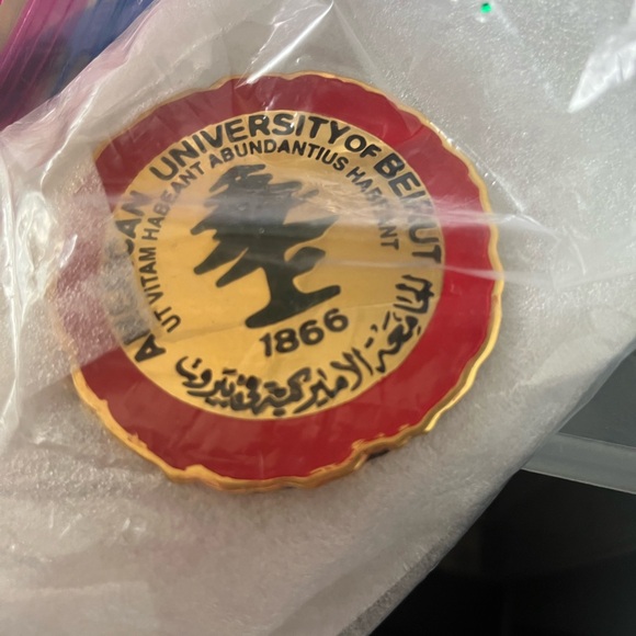 AUB Coasters (5) New - Picture 2 of 7